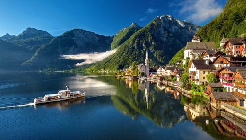 Alpejska Kraina