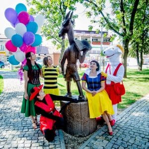 Polska - Pacanów