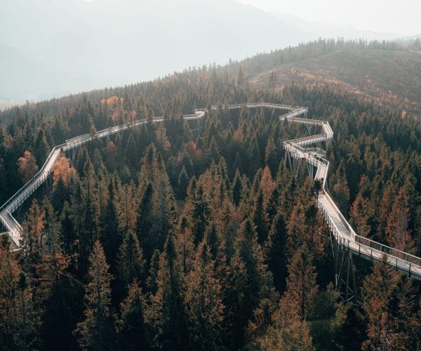 Słowacja - Tatry