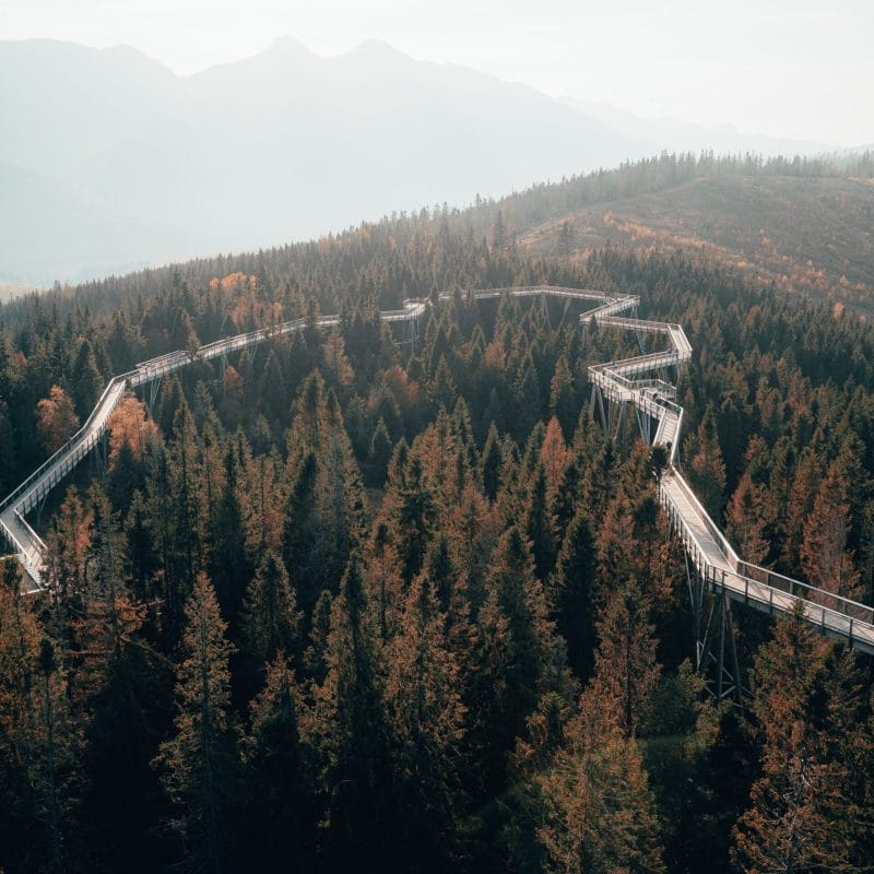 Odkrywamy słowackie Tatry