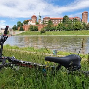 Polska- Kraków