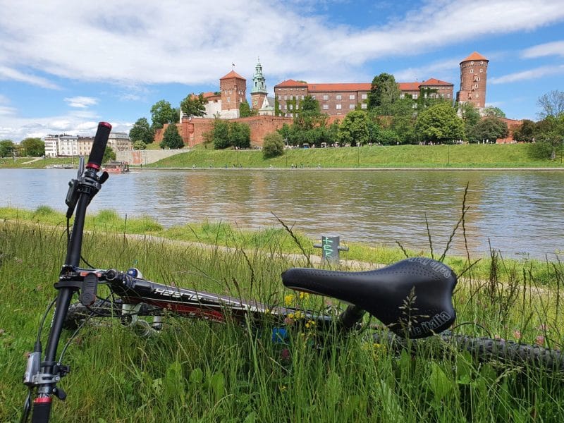 Historia kołem się toczy