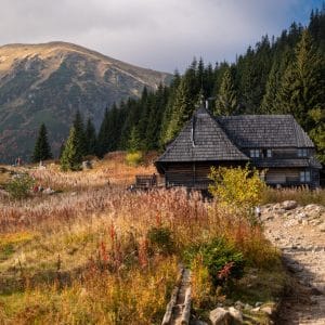 Polska - Tatry