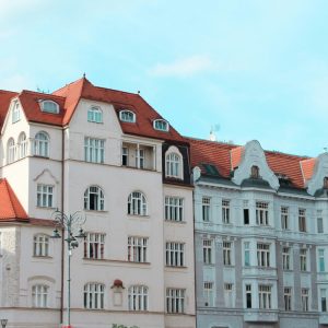 Czechy - Brno