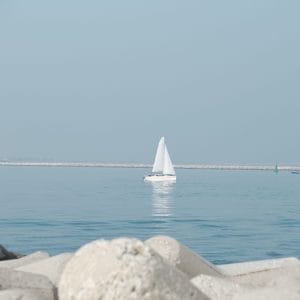 Włochy - Chioggia