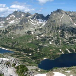 Polska - Tatry