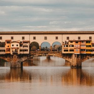 Włochy - Florencja