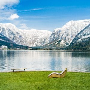 Austria - Hallstatt
