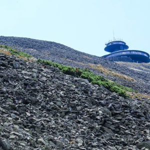 Polska - Karkonosze