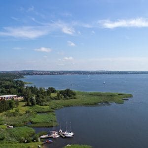 Polska - Mazury