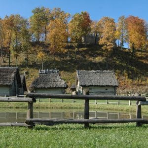 Polska - Karpacka Troja