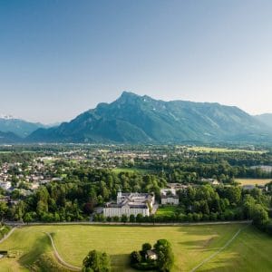 Austria - Salzburg