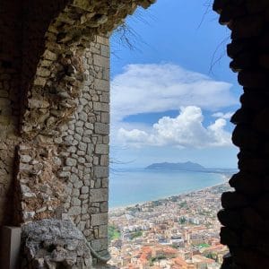 Włochy - Terracina