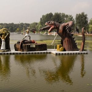 Polska - Zatorland