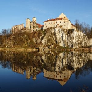 Polska- Kraków
