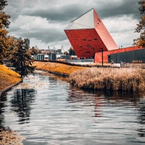 Polska - Trójmiasto