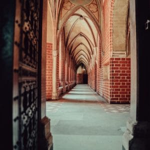 Polska - Malbork