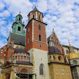 Polska - Kraków