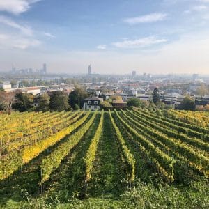 Austria - Wiedeń