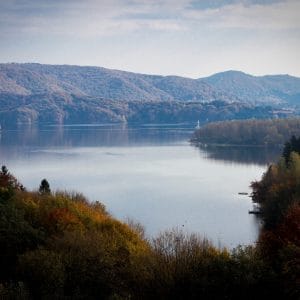 Polska - Bieszczady