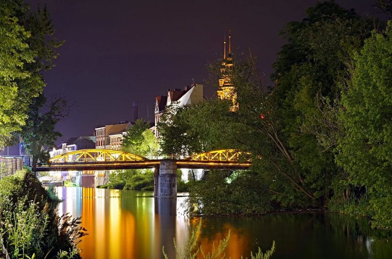 Opolska estrada