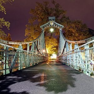 Polska - Opole