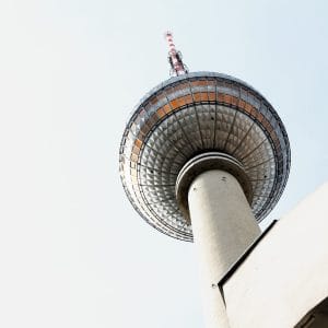Niemcy - Berlin