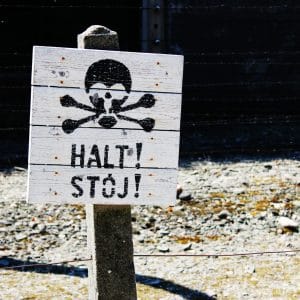 Polska - Oświęcim