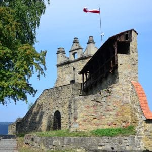 Polska - Nowy Sącz