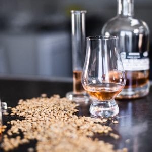 Słowacja - Whiskey