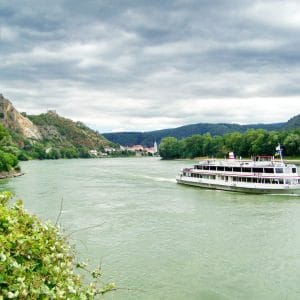Austria - Wachau
