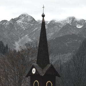 Słowacja - Tatry