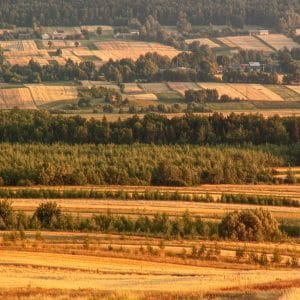 Polska - Świętokrzyskie