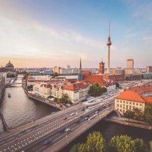 Niemcy - Berlin