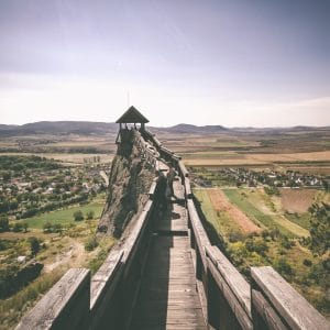 Węgry - Boldoko