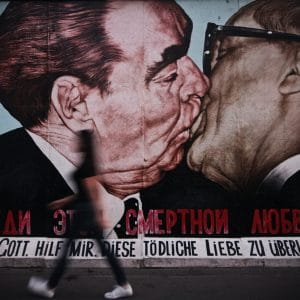 Niemcy - Berlin