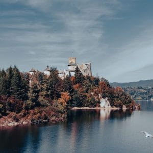 Polska - Niedzica