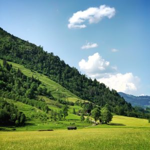 Austria - Kaprun