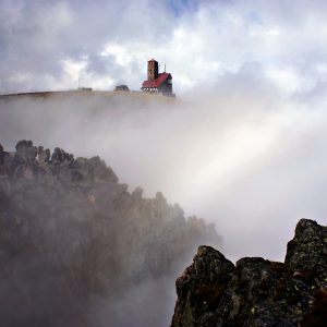 Polska - Karkonosze