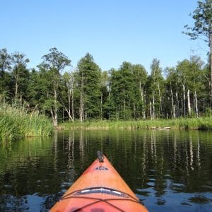Polska - Mazury