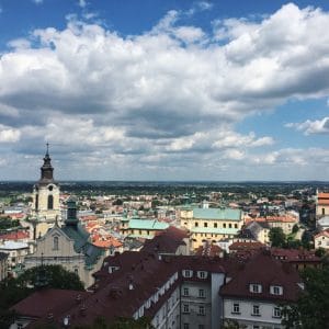 Polska - Przemyśl