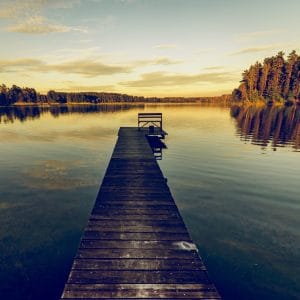 Polska - Mazury