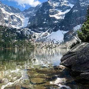 Polska - Tatry