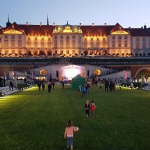 Polska - Warszawa
