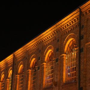 Polska - Łódź