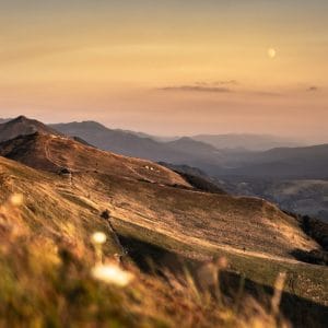 Polska - Bieszczady