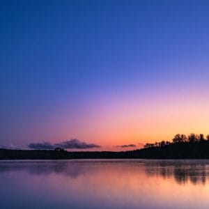 Polska - Mazury
