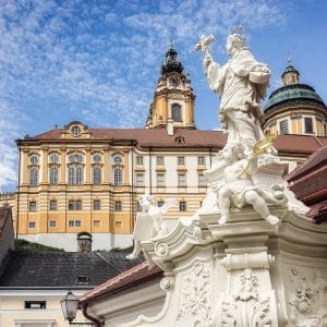 Austria - Wachau