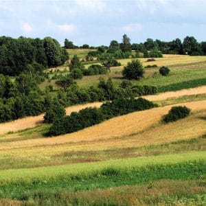 Polska - Roztocze