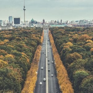 Niemcy - Berlin